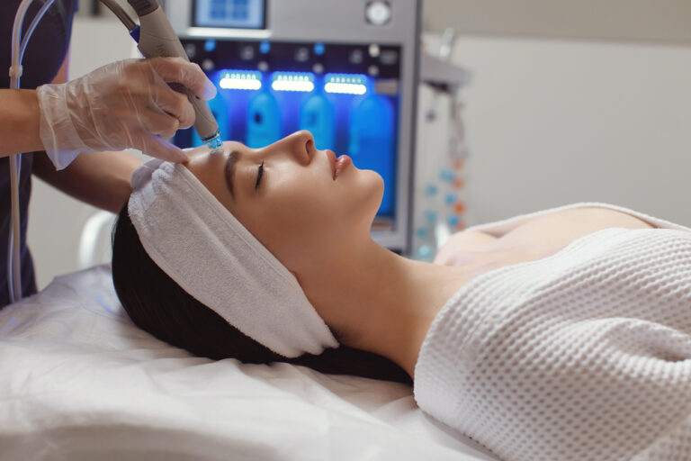 No.1 Skin & Hair Loss Expert Clinic | House of Aesthetics