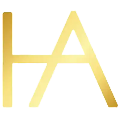 House of Aesthetics Logo