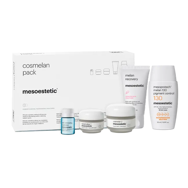 Cosmelan Pack