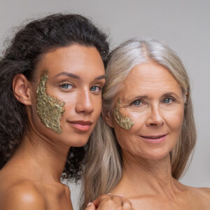 green peel after care