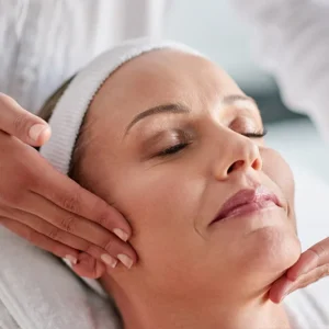 is clinical harmony facial treatment