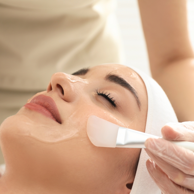 Skin Peel Treatments