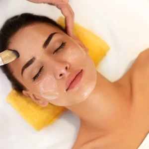 is clinical fire and ice facial treatment - Fire & Ice Facial