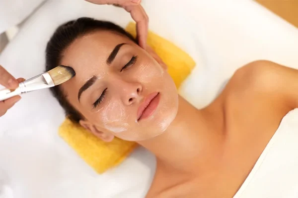 is clinical fire and ice facial treatment - Fire & Ice Facial