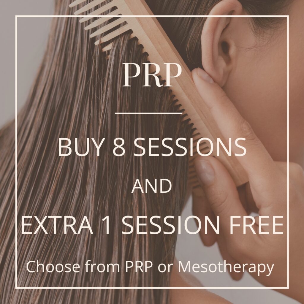 PRP September Offer