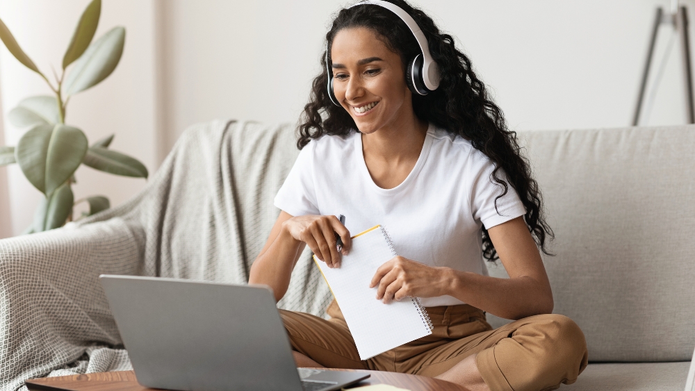 complete online courses