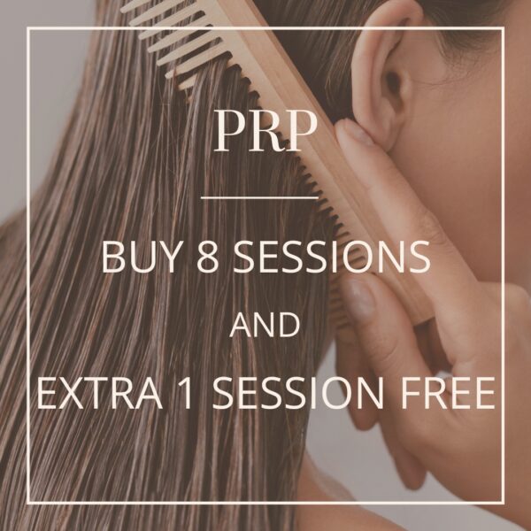 PRP Hair Treatment