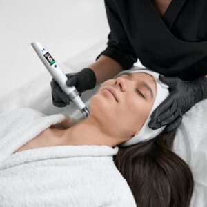 microneedling imedpen