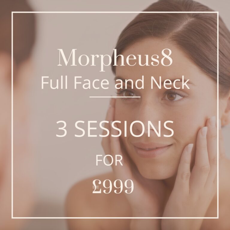 Morpheus8 July Offer