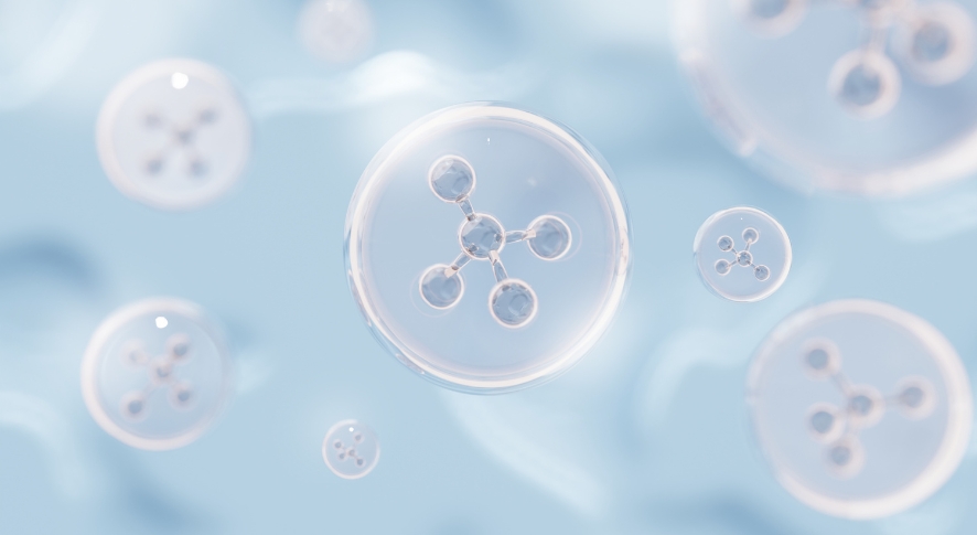 NAD+ IV Drip: The Celebrity Anti-Aging Secret - Why It's Called the 'Miracle Molecule' NAD+ IV Treatment