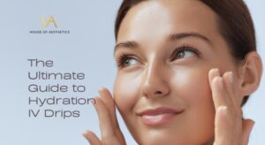 The Ultimate Guide to Hydration IV Drips: Fast-Track Your Way to Optimal Wellness
