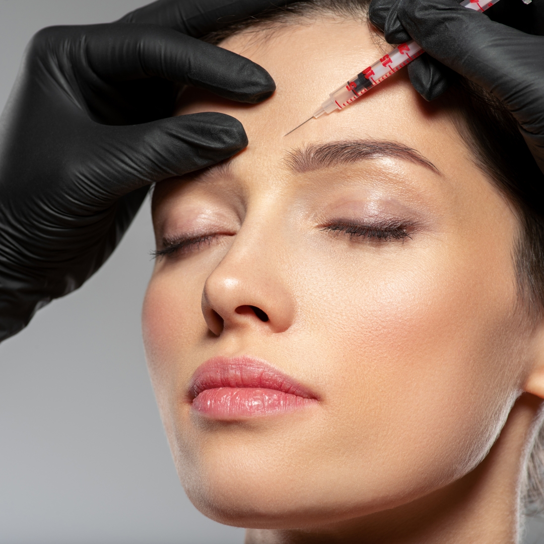 anti-wrinkle injections bromley