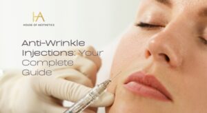 anti-wrinkle injections | anti-aging injections