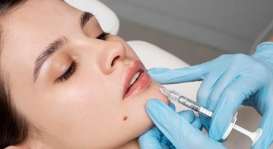The Complete Guide to Dermal Fillers