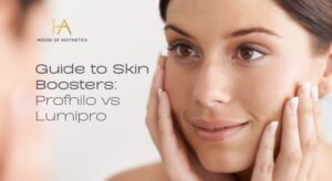 Guide to Skin Boosters