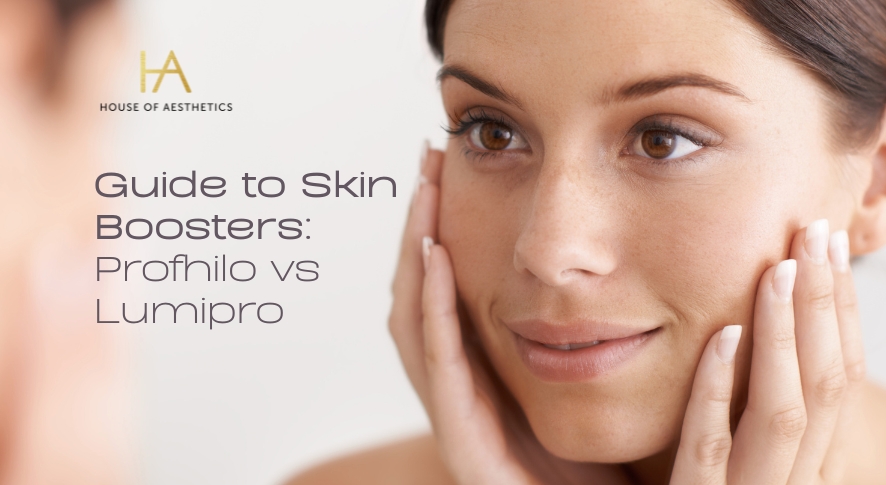 Guide to Skin Boosters