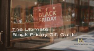 The Ultimate Black Friday Gift Guide