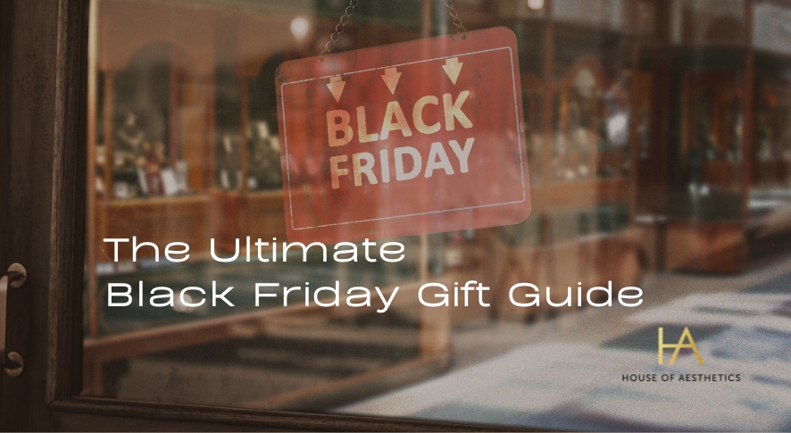 The Ultimate Black Friday Gift Guide
