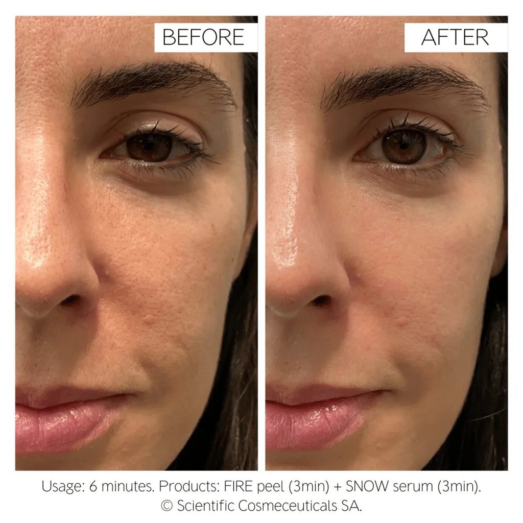 Dr. LEVY Switzerland® - Swiss Anti-Aging Skincare