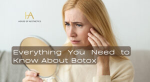 Everything You Need to Know About Botox