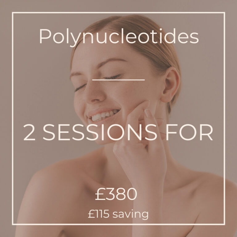 Polynucleotides offer