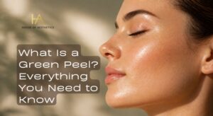 What Is a Green Peel? Everything You Need to Know