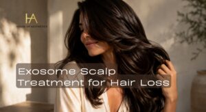 Exosome Scalp Treatment for Hair Loss: How It Works, What to Expect and What the Evidence Says