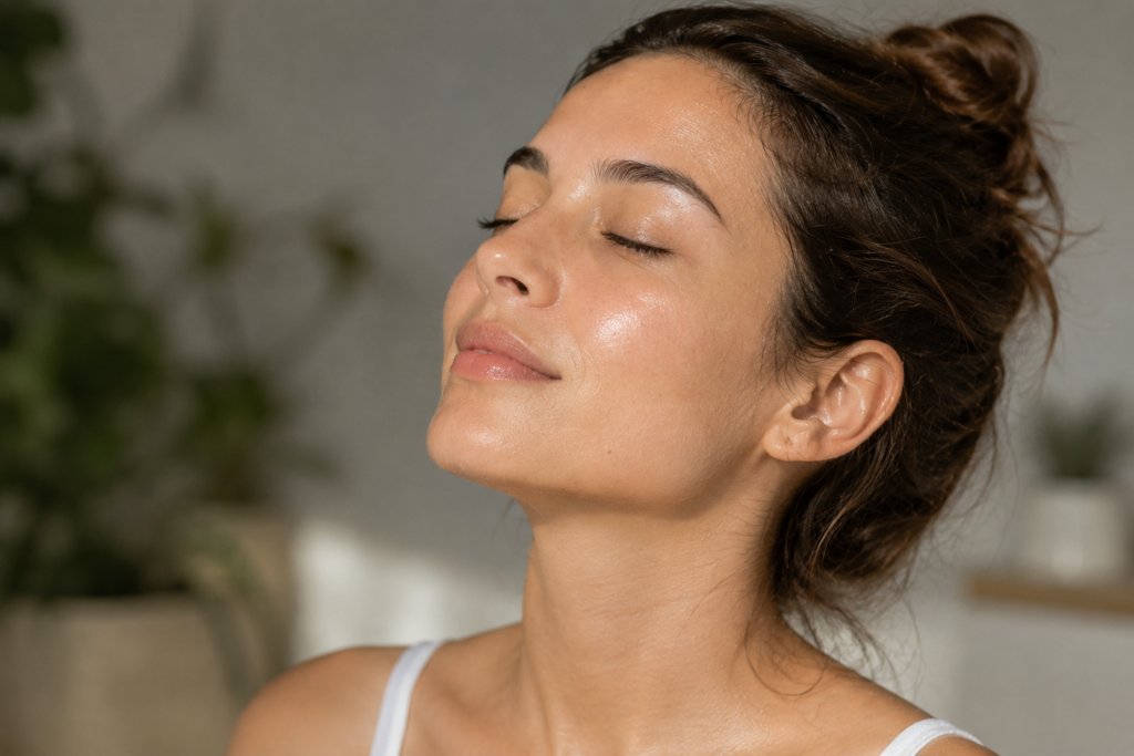 What Is a Chemical Peel and Which Type Is Right for Your Skin