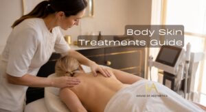 Body Skin Treatments Guide