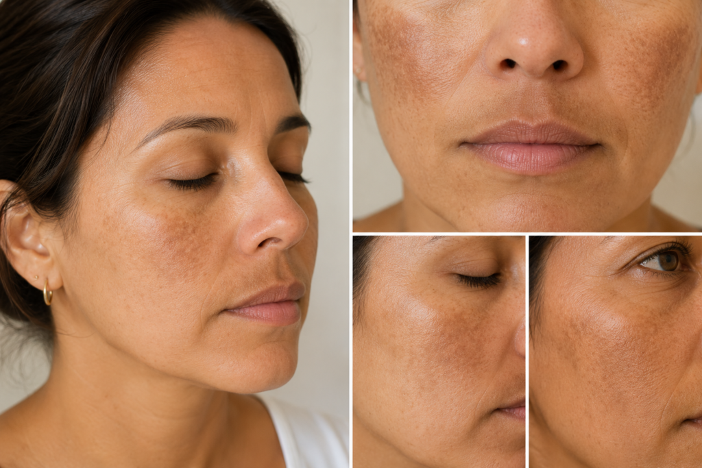 Melasma