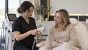 IPL vs Laser: Which Light Treatment Is Right for Your Hair or Skin?